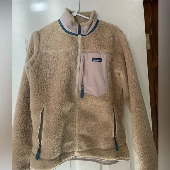 Patagonia | Jackets & Coats | Patagonia Classic Retrox Fleece